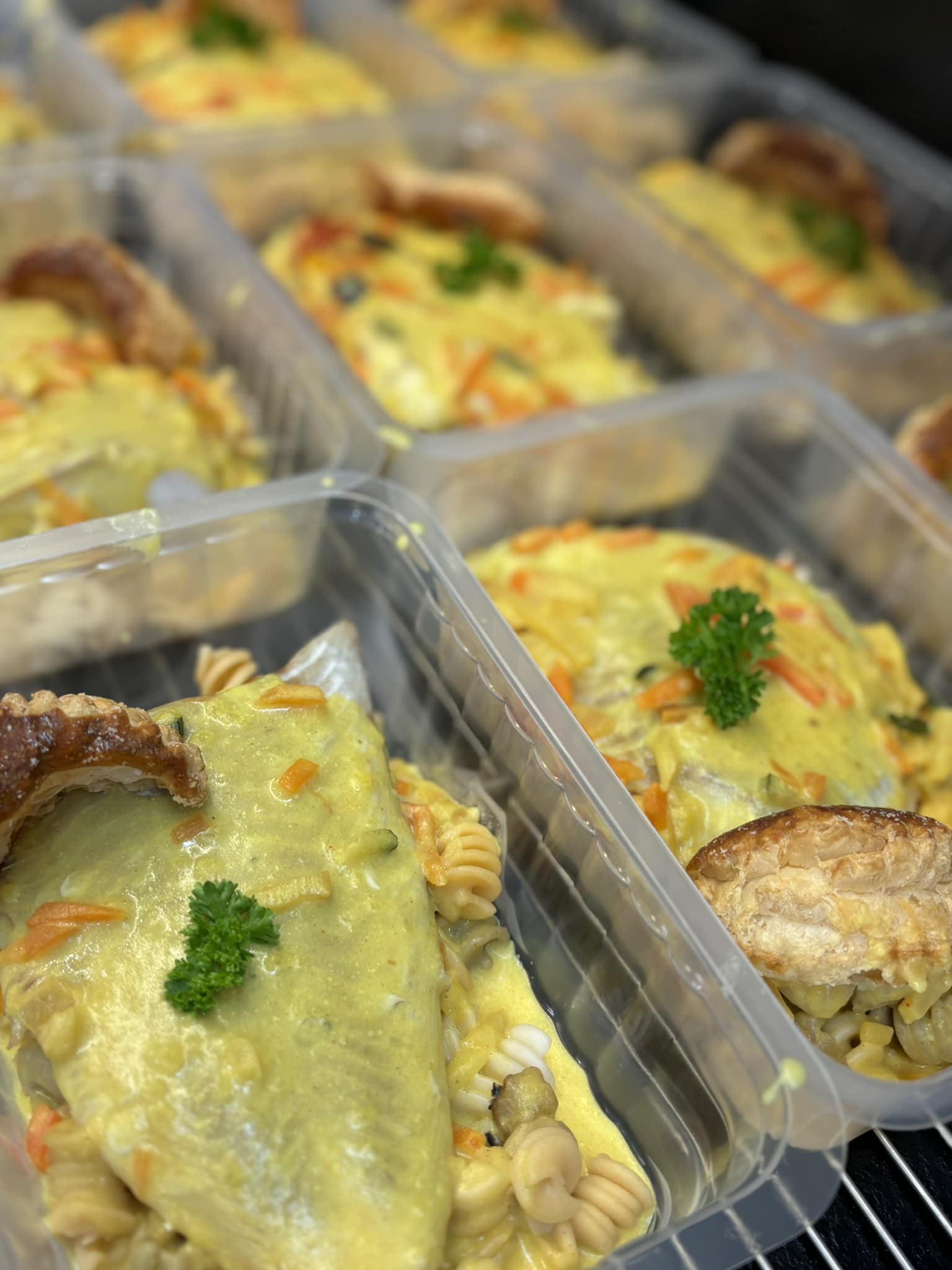 Maison Langouët - Boucherie Charcuterie Traiteur Saint-Nazaire