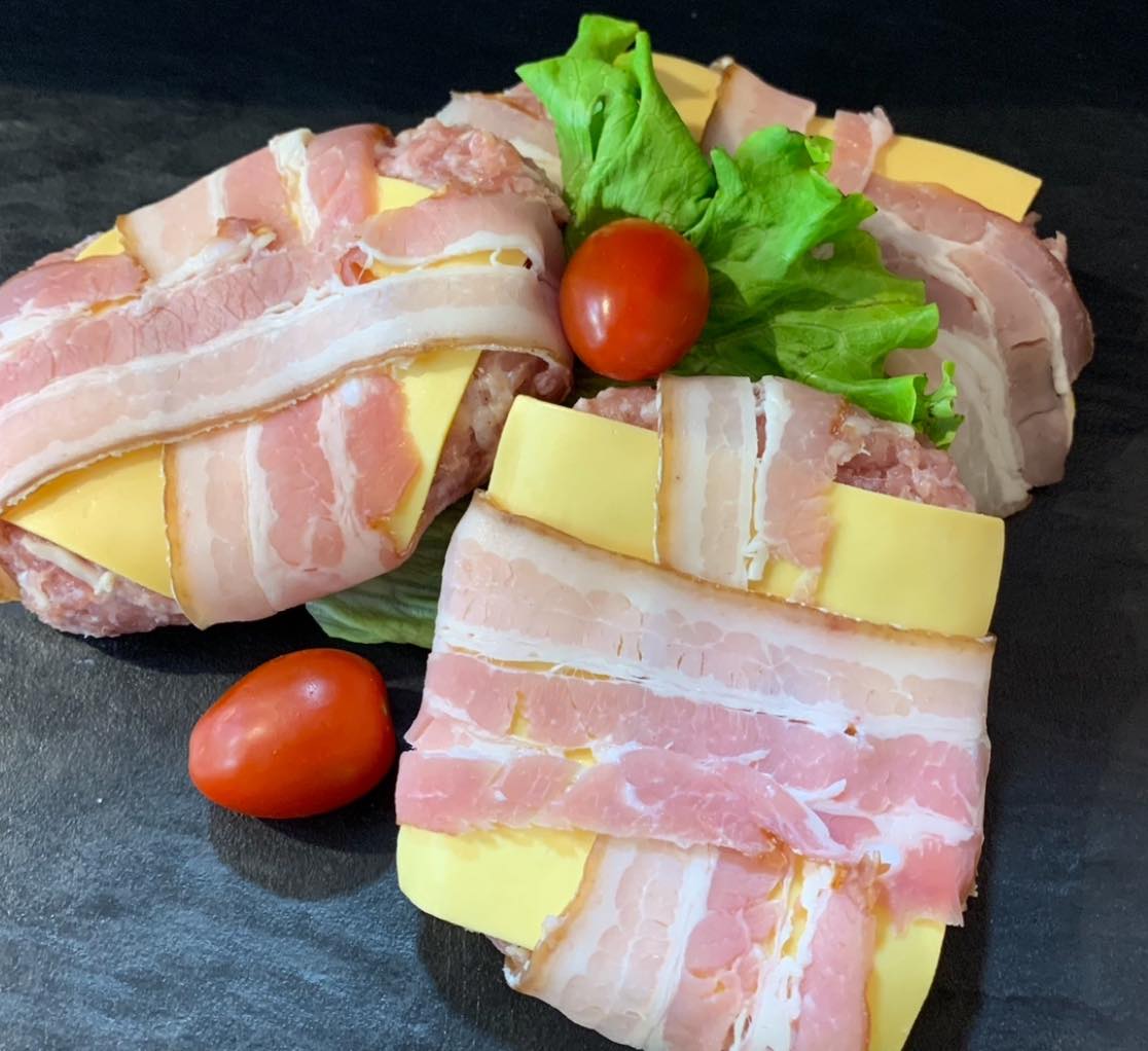 Veau Maison Langouet