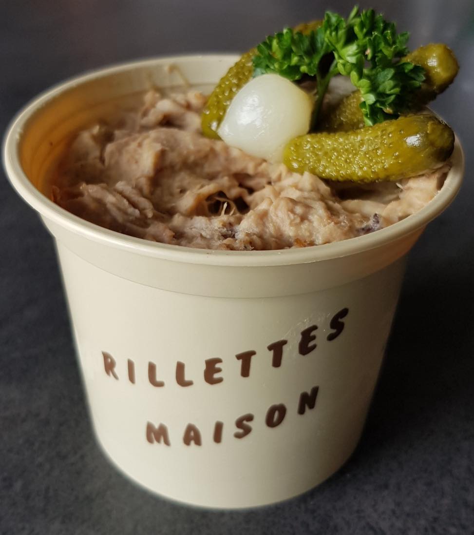 Maison Langouët - Boucherie Charcuterie Traiteur Saint-Nazaire