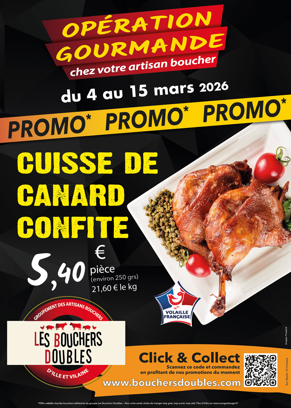 Maison Langouët - Boucherie Charcuterie Traiteur Saint-Nazaire